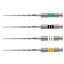 S5 Big Apical Files 23mm Assorted