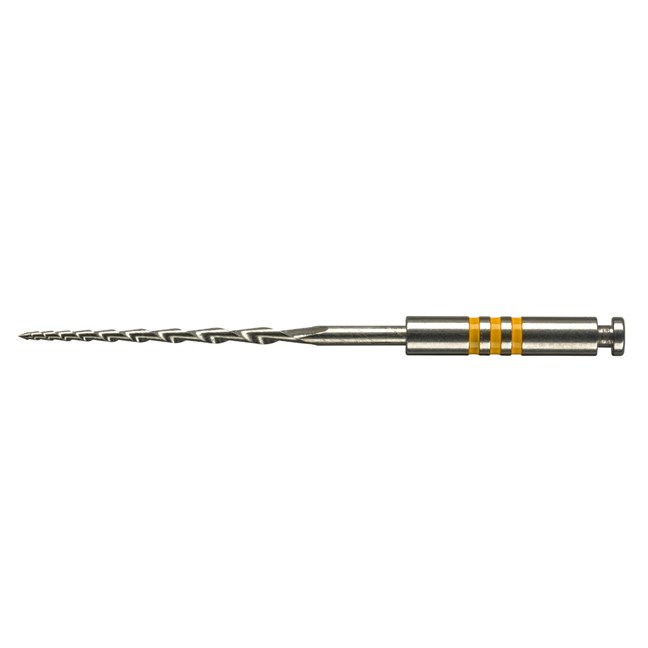 Big Apical Files 50/04 Sterile - 28mm