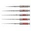 S5 Rotary Files Sterile Intro Kit No's 1 - 5 (23mm)