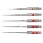 S5 Rotary Files Sterile Intro Kit No's 1 - 5 (23mm)