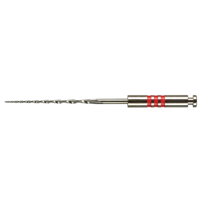 S5 Rotary Files Sterile No. 3 - 4/30 (23mm)