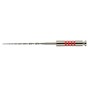S5 Rotary Files Sterile No 4 - 4/25 (23mm)