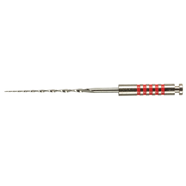 S5 Rotary Files Sterile No. 5 - 4/20 (23mm)