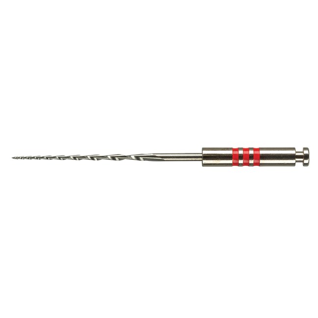 S5 Rotary Files Sterile No. 3 - 4/30 (28mm)