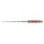S5 Rotary Files Sterile No. 4 - 4/25 (28mm)