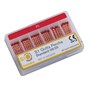 The S1 System - S1 Gutta Percha Points Standard .06/25
