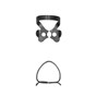 Hu-Friedy Rubber Dam Clamp Blackline 00