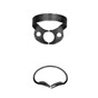Hu-Friedy Rubber Dam Clamp Blackline W8A