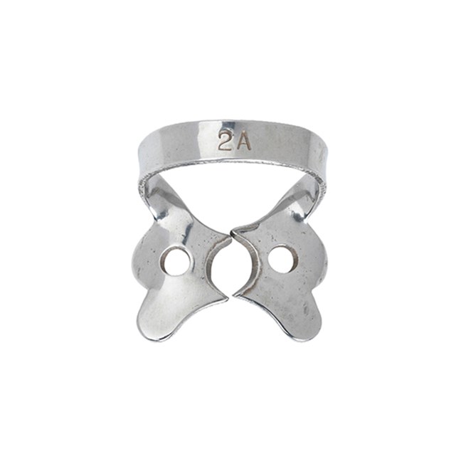 Dental Dam Clamp No 2A