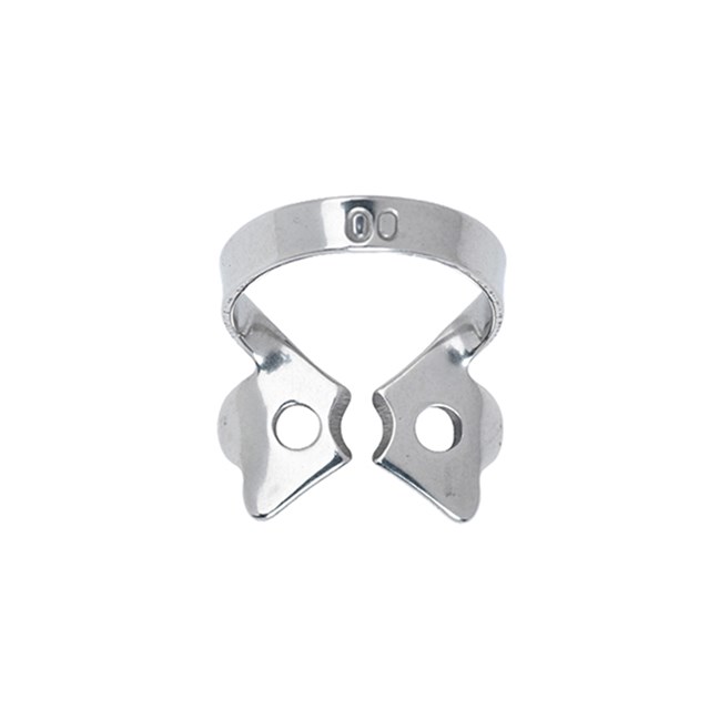 Dental Dam Clamp No 00