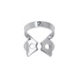 Dental Dam Clamp No 00