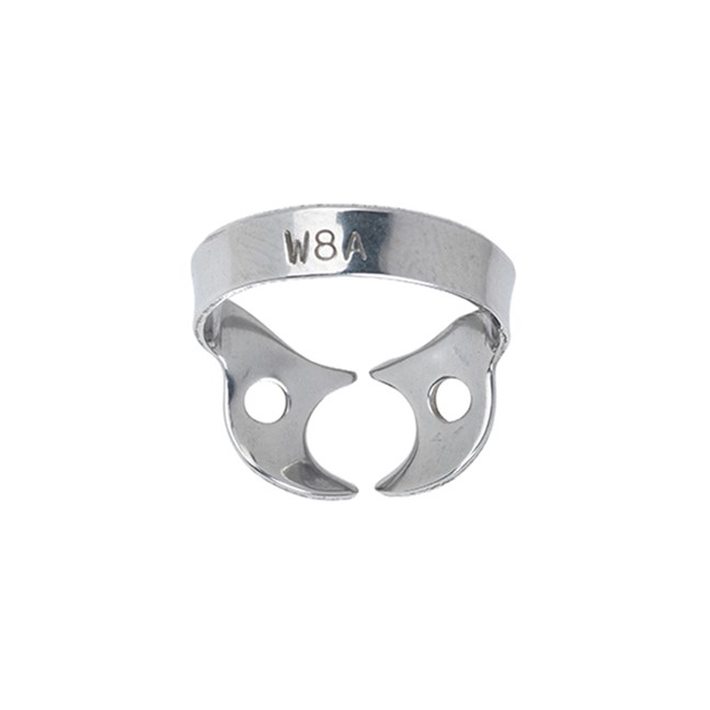 Dental Dam Clamp No W8A