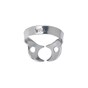 Dental Dam Clamp No W8A