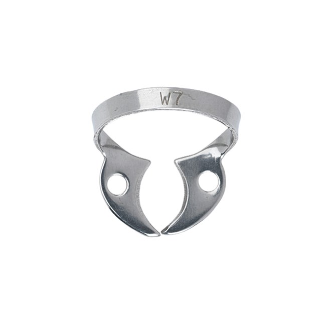 Dental Dam Clamp No W7