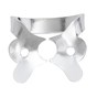 Winged Clamps (Gloss Finish) Size 1