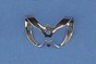Winged Clamps (Gloss Finish) Size 9