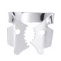 Winged Clamps (Gloss Finish) Size 13A