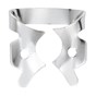 Winged Clamps (Gloss Finish) Size 14