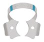 Winged Clamps (Matt Finish) Size 7