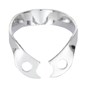 Wingless Clamps (Gloss Finish) Size W00