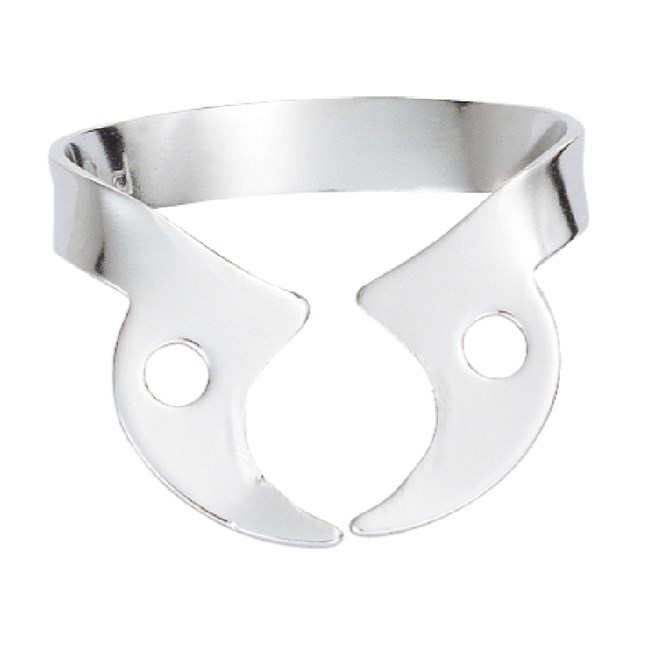 Wingless Clamps (Gloss Finish) Size W3