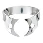 Wingless Clamps (Gloss Finish) Size W14