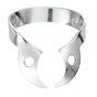 Wingless Clamps (Gloss Finish) Size W56
