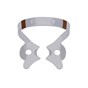 Wingless Clamps (Matt Finish) Size 2