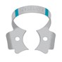 Wingless Clamps (Matt Finish) Size 7