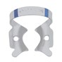 Wingless Clamps (Matt Finish) Size 14A