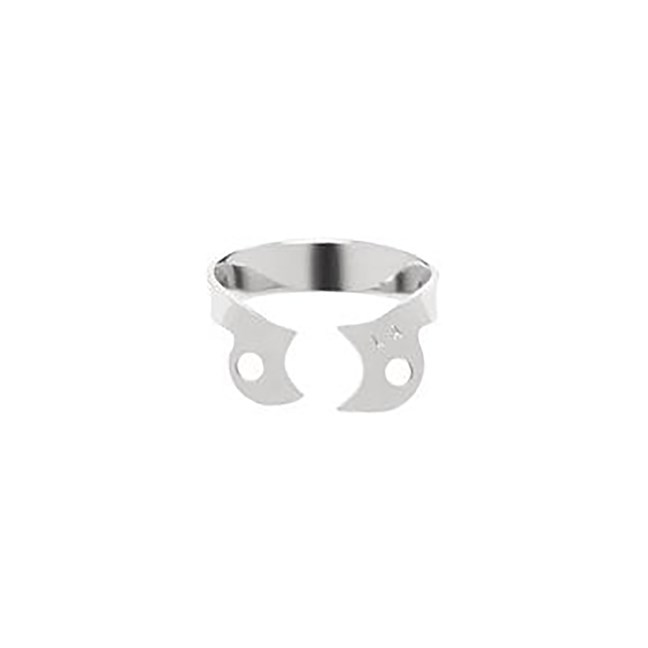 Brinker Tissue-Retractors-Clamps No B2 - Upper Left Molar