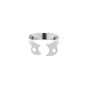 Brinker Tissue-Retractors-Clamps No B2 - Upper Left Molar