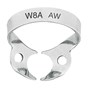 Rubber Dam Clamp Wingless Clamp AW