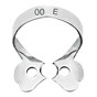 Rubber Dam Clamp Winged Clamp E