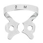 Rubber Dam Clamp Winged Clamp M