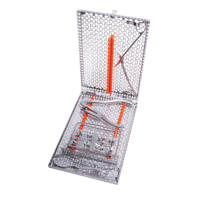 Rubber Dam Kit