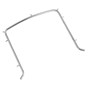 Rubber Dam Frame Youngs - Metal