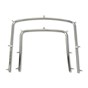 Rubber Dam Frame Metal