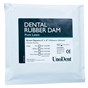Latex Rubber Dam Squares Heavy - 6" x 6" (152 x 152mm)
