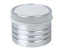 Endo Clean Holder Aluminium. Open - No sponge
