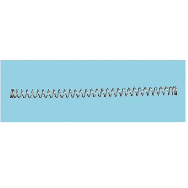 Plastic Amalgam Carrier Spare Spring