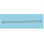 Plastic Amalgam Carrier Spare Spring