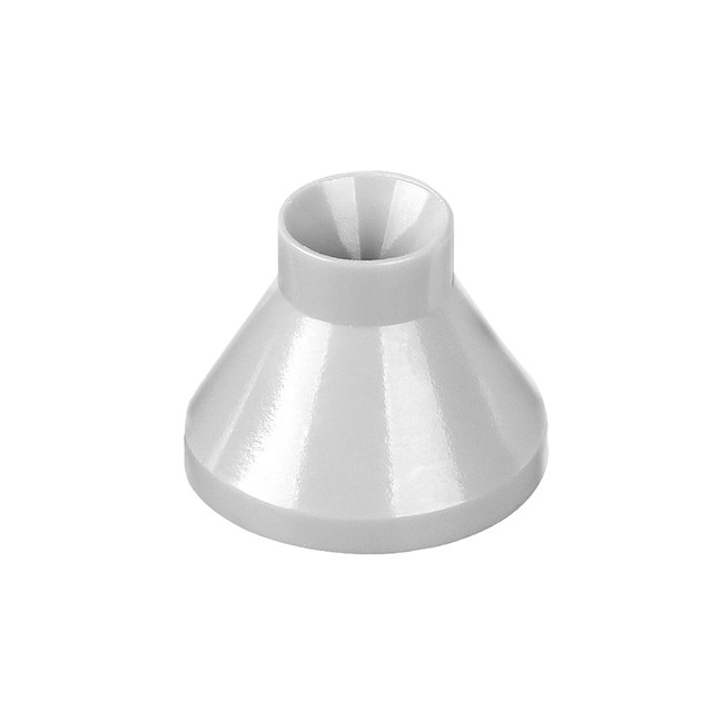 Amalgam Well Light Grey