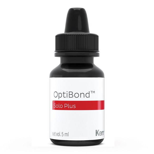 OptiBond Solo Plus Bottle Refill