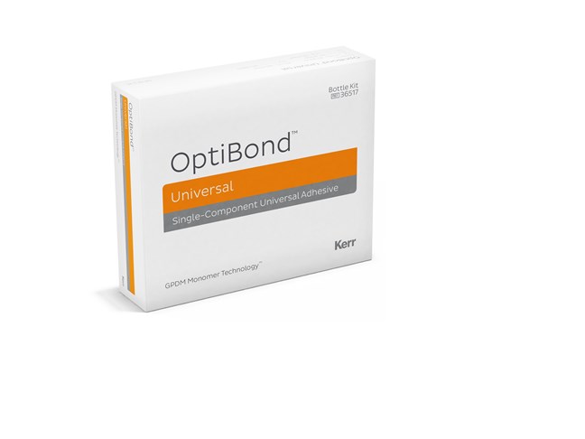 Optibond Universal Bottle Kit