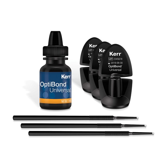 Optibond Universal Bottle Kit