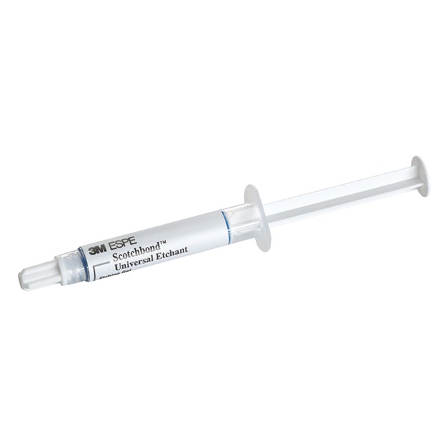 Scotchbond Universal Adhesive Etchant