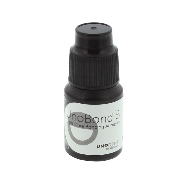 UnoBond 5 Bottle