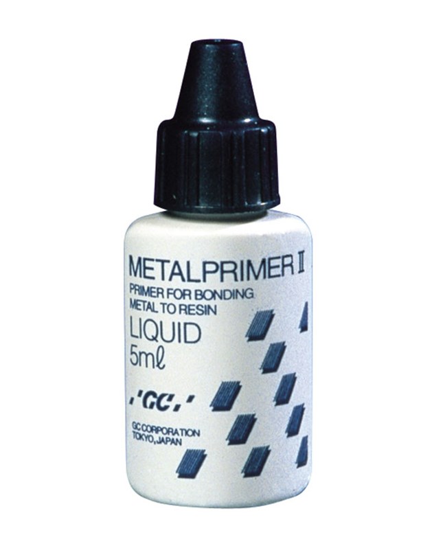 Metal Primer II