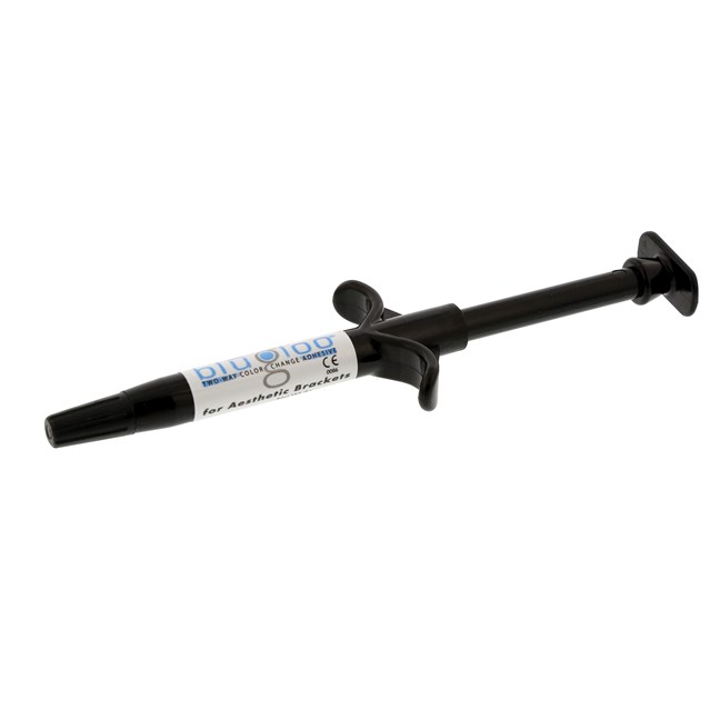Blugloo Syringe Refill